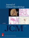 JOURNAL OF CLINICAL MICROBIOLOGY雜志封面